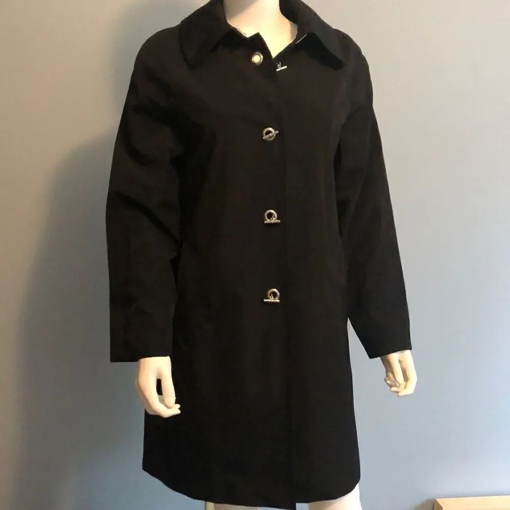 London Fog Small Coat